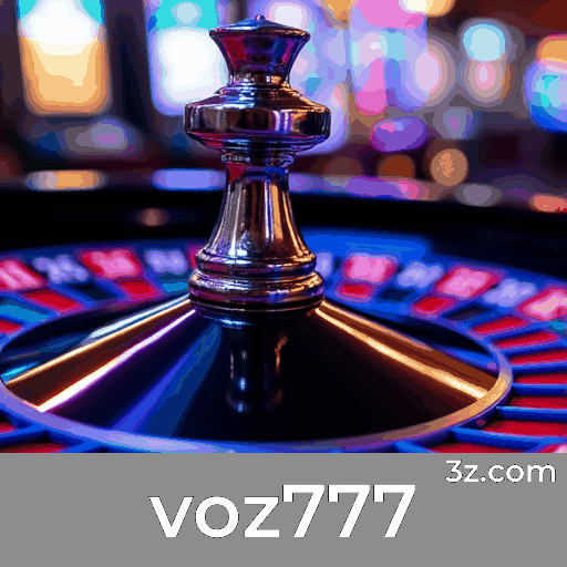 Voz777: Excelência em Experiência de Casino Imersivo