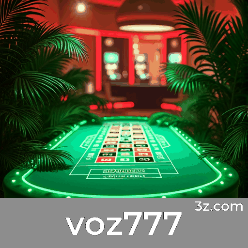Potencialize Seus Lucros com voz777 App