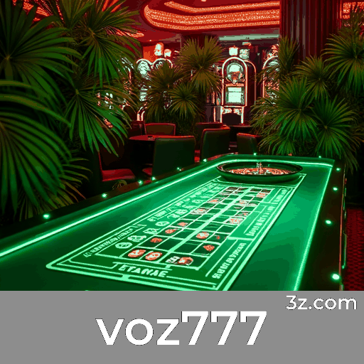 voz777: Mergulhe na Emoção Instantânea do Jogo Crash