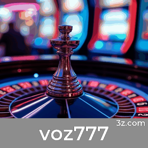 Pioneiro em Experiências de Entretenimento Disruptivas na voz777