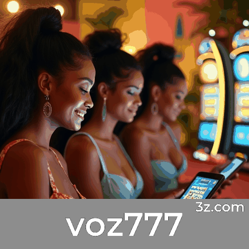 Aproveite as Valiosas Promoções da voz777 Agora!