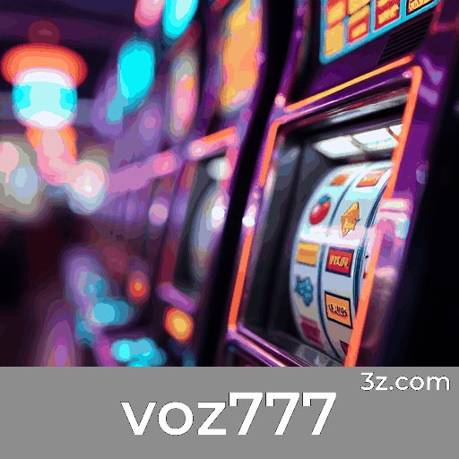 Voz777: Excelência em Experiência de Casino Imersivo