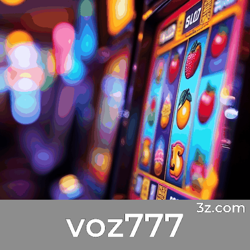 Voz777: Apostas Esportivas com Análise Emocionante