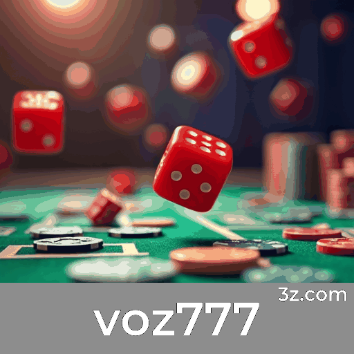 Potencialize Seus Lucros com voz777 App